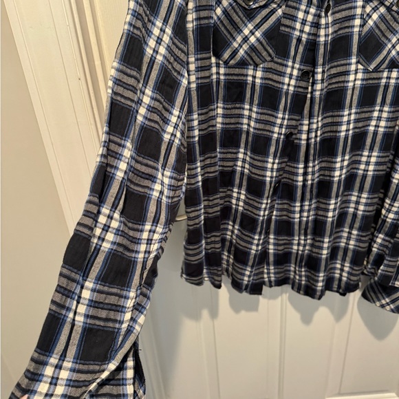 Mens Billabong Casual Button Down Shirt Size XL - Picture 8 of 14